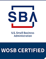 SBA Women-Owned Small Business